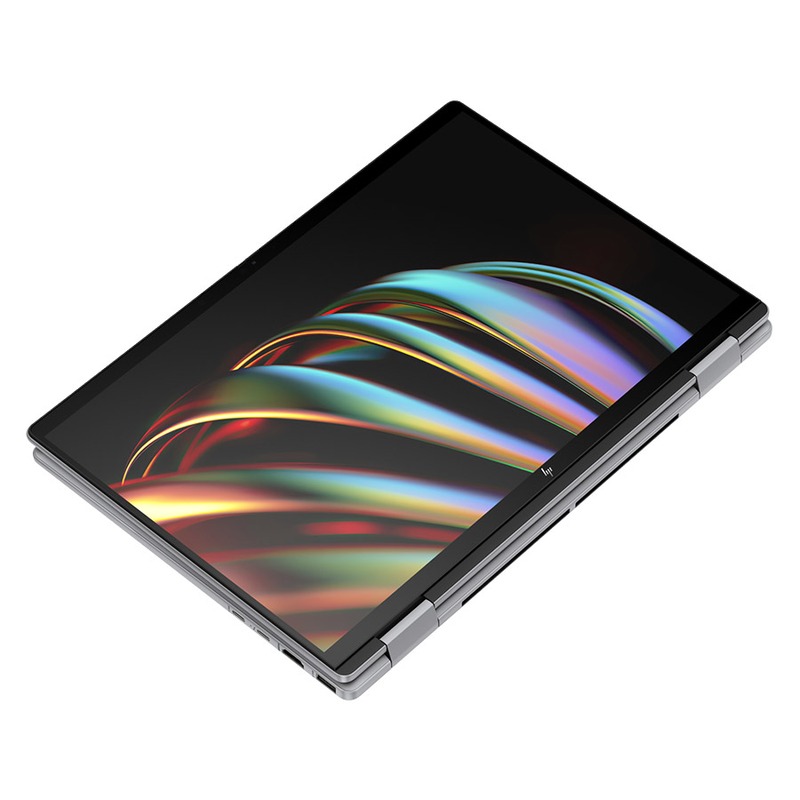 لپ تاپ 14 اینچی لمسی اچ پی مدل HP Envy x360 2-in-1 14-ES1013DX Core 5 120U